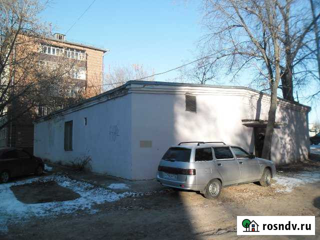 Производственное помещение, 165.5 кв.м. Казань - изображение 1