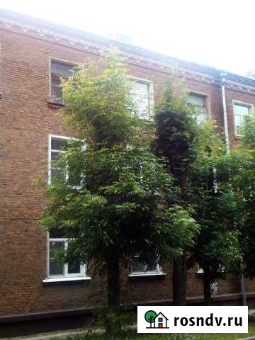 Комната 14 м² в 3-ком. кв., 1/3 эт. на продажу в Долгопрудном Долгопрудный - изображение 1