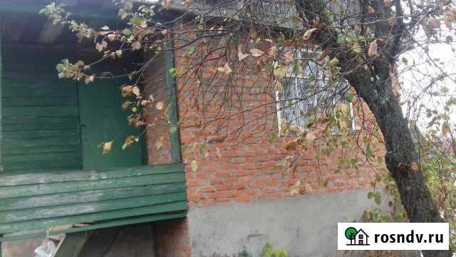 Дача 27.9 м² на участке 7.5 сот. на продажу в Котовске Котовск - изображение 1