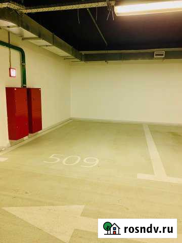 Машиноместо 20 м² на продажу в Красногорске Московской области Красногорск - изображение 1