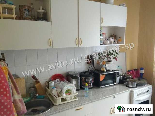 2-комнатная квартира, 63 м², 3/9 эт. на продажу в Богородском Московской области Богородское - изображение 1