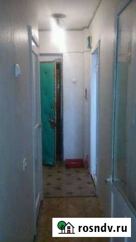 1-комнатная квартира, 33 м², 5/5 эт. на продажу в Черноморском Краснодарского края Черноморский - изображение 1