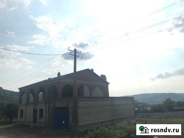 Дом 365 м² на участке 8 сот. на продажу в Джубге кп Джубга кп - изображение 1