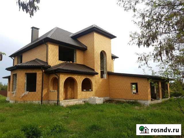 Дом 188 м² на участке 15 сот. на продажу в Рамони Рамонь - изображение 1