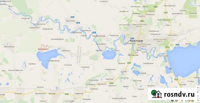 Участок ИЖС 20 сот. на продажу в Северской Северская - изображение 1