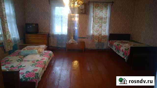 Дом 64 м² на участке 6 сот. в аренду на длительный срок в Клинцах Клинцы - изображение 1