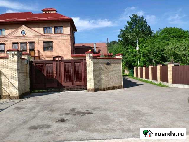 Участок ИЖС 8 сот. на продажу в Кисловодске Кисловодск - изображение 1