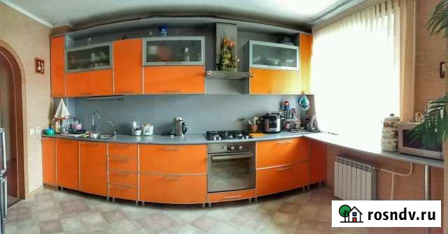 4-комнатная квартира, 141 м², 5/6 эт. на продажу в Йошкар-Оле Йошкар-Ола - изображение 1