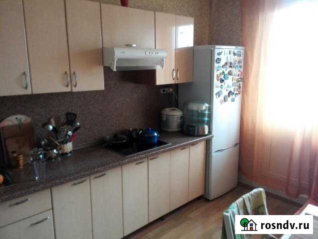 3-комнатная квартира, 84 м², 2/23 эт. в аренду на длительный срок в Химках Химки - изображение 1