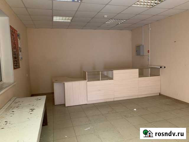 Помещение свободного назначения, 24 кв.м. Сосновый Бор - изображение 1