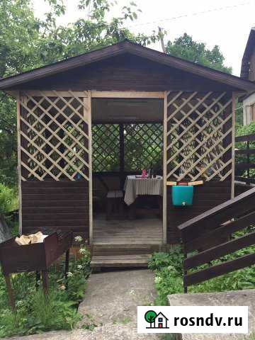 Дача 40 м² на участке 6 сот. на продажу в Ступино Ступино - изображение 1