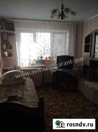 1-комнатная квартира, 33 м², 3/5 эт. на продажу в Гусе-Хрустальном Гусь-Хрустальный