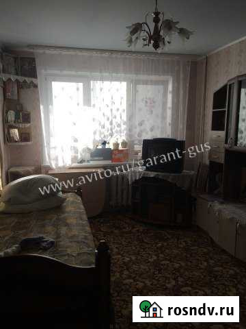 1-комнатная квартира, 33 м², 3/5 эт. на продажу в Гусе-Хрустальном Гусь-Хрустальный - изображение 1