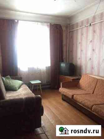 1-комнатная квартира, 24 м², 2/2 эт. на продажу в Арзамасе Арзамас