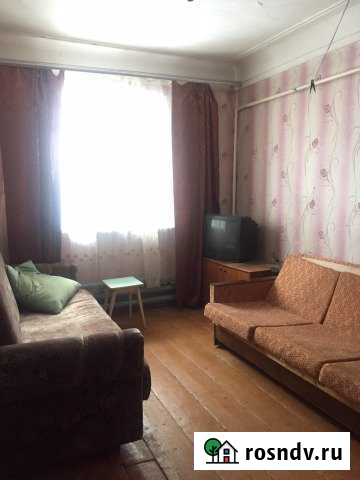 1-комнатная квартира, 24 м², 2/2 эт. на продажу в Арзамасе Арзамас - изображение 1