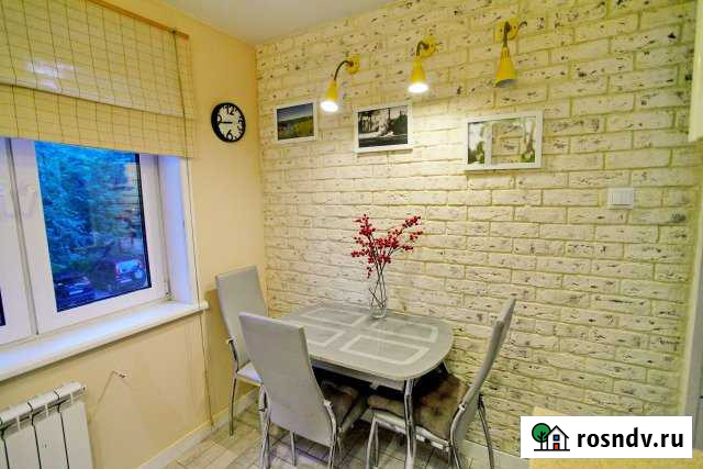 1-комнатная квартира, 30 м², 2/5 эт. на продажу в Жуковском Жуковский - изображение 1