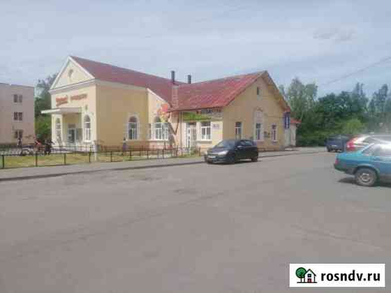 Торговое помещение, 650 кв.м. Луга