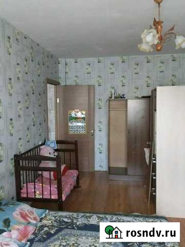 1-комнатная квартира, 35 м², 1/3 эт. на продажу в Белогорске Амурской области Белогорск - изображение 1