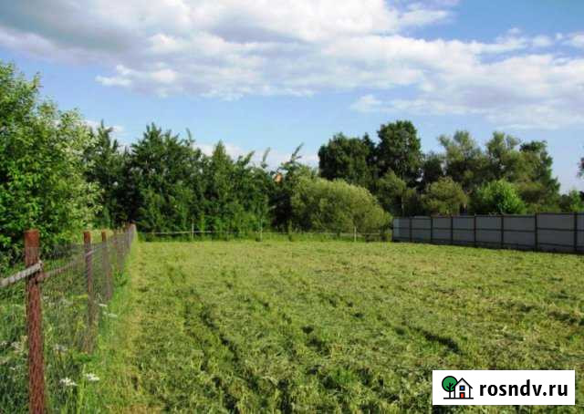 Участок ИЖС 23 сот. на продажу в Лысково Лысково - изображение 1