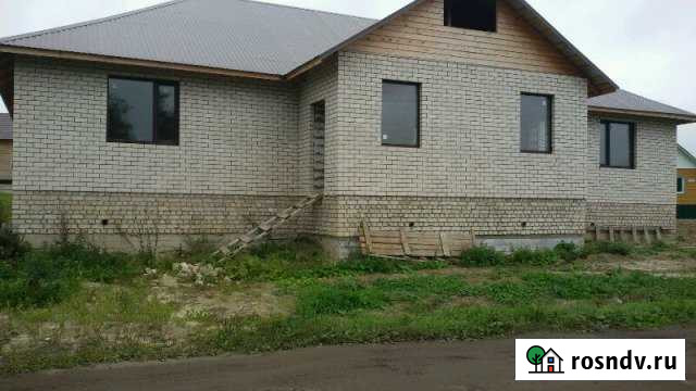 Дом 180 м² на участке 15 сот. на продажу в Галиче Галич - изображение 1