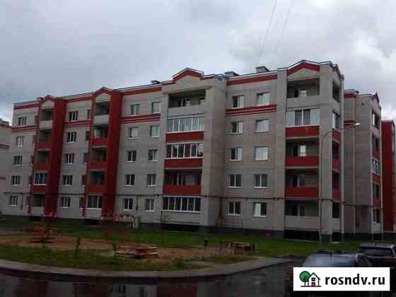 1-комнатная квартира, 42 м², 5/5 эт. на продажу в Великом Новгороде Великий Новгород