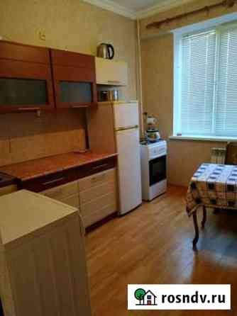 1-комнатная квартира, 40 м², 1/5 эт. в аренду посуточно в Каспийске Каспийск