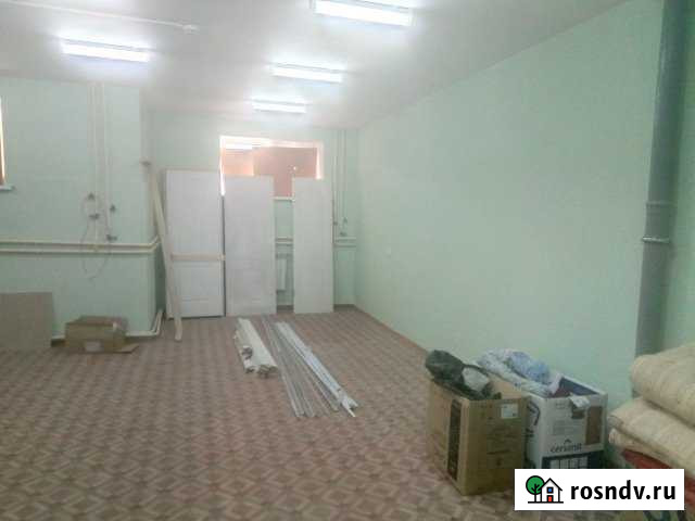Помещение свободного назначения, 42.4 кв.м. Торжок - изображение 1