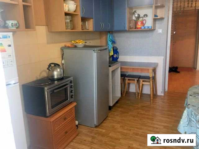 2-комнатная квартира, 71 м², 5/5 эт. на продажу в Мамоново Мамоново - изображение 1