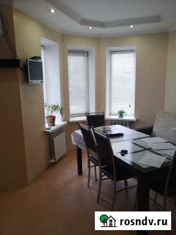 4-комнатная квартира, 98 м², 2/3 эт. на продажу в Оренбурге Оренбург - изображение 1