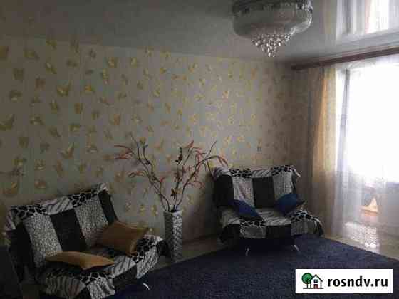 4-комнатная квартира, 74 м², 4/5 эт. на продажу в Бузулуке Бузулук