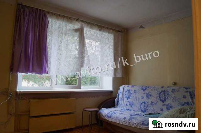 1-комнатная квартира, 21 м², 1/5 эт. на продажу в Краснотурьинске Краснотурьинск - изображение 1