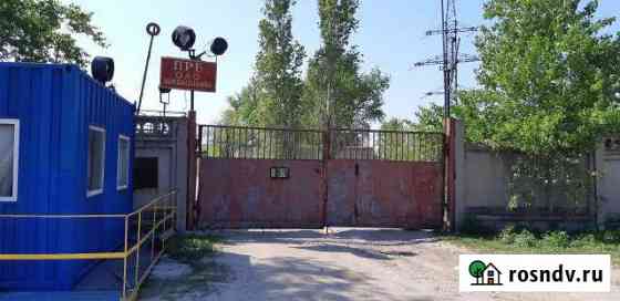Производственная база, 41701 кв.м. Балаково