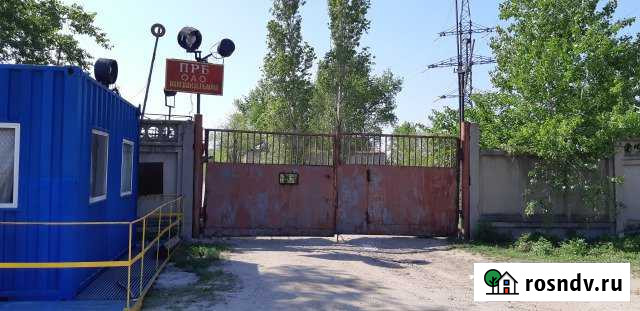 Производственная база, 41701 кв.м. Балаково - изображение 1