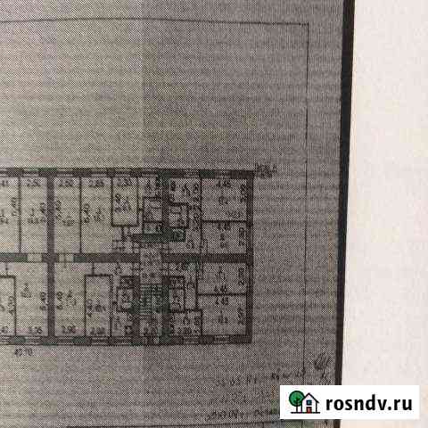 2-комнатная квартира, 40 м², 1/3 эт. на продажу в Мишкино Курганской области Мишкино