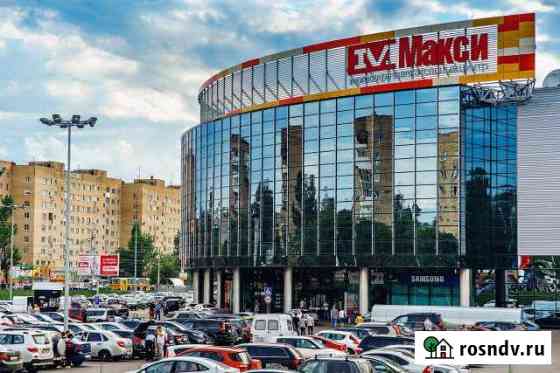 Торговое помещение островного типа 5 кв.м. Смоленск