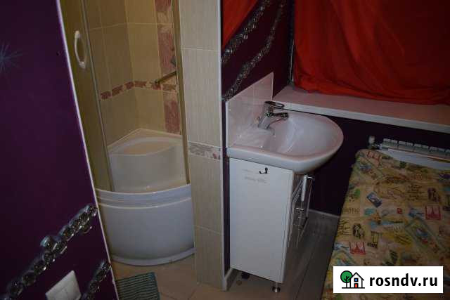 Комната 17 м² в 1-ком. кв., 1/13 эт. в аренду посуточно в Уфе Уфа - изображение 1