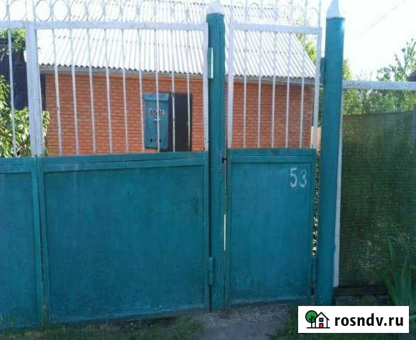 Участок ИЖС 14 сот. на продажу в Семикаракорске Семикаракорск - изображение 1