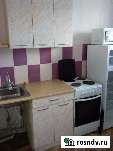 1-комнатная квартира, 29 м², 4/5 эт. на продажу в Реже Реж - изображение 1