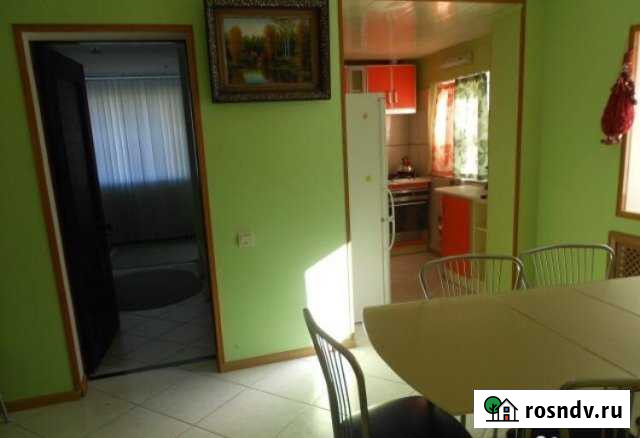 Дом 120 м² на участке 6 сот. в аренду посуточно в Агое Агой - изображение 1