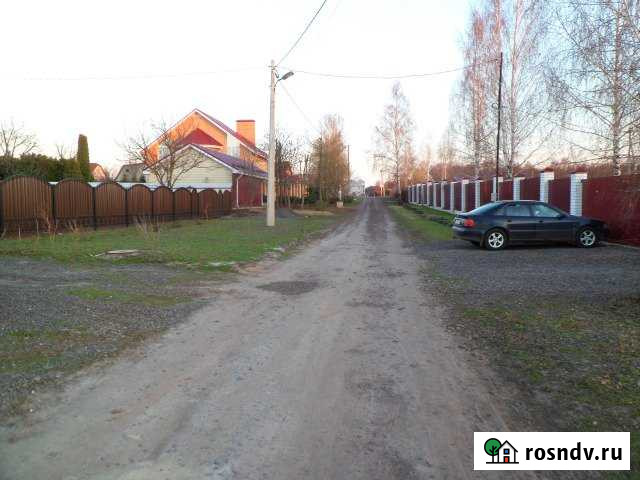 Участок ИЖС 15 сот. на продажу в Железногорске Курской области Железногорск - изображение 1