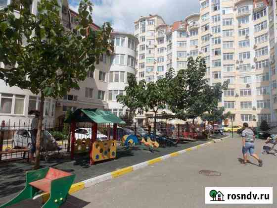 3-комнатная квартира, 82 м², 10/11 эт. на продажу в Симферополе Симферополь