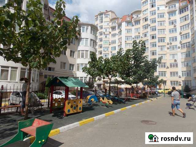 3-комнатная квартира, 82 м², 10/11 эт. на продажу в Симферополе Симферополь - изображение 1