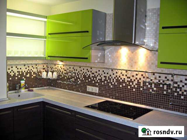 3-комнатная квартира, 83 м², 12/17 эт. в аренду на длительный срок в Одинцово Одинцово - изображение 1