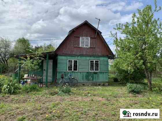 Дача 52.5 м² на участке 6.2 сот. на продажу в Александрове Александров