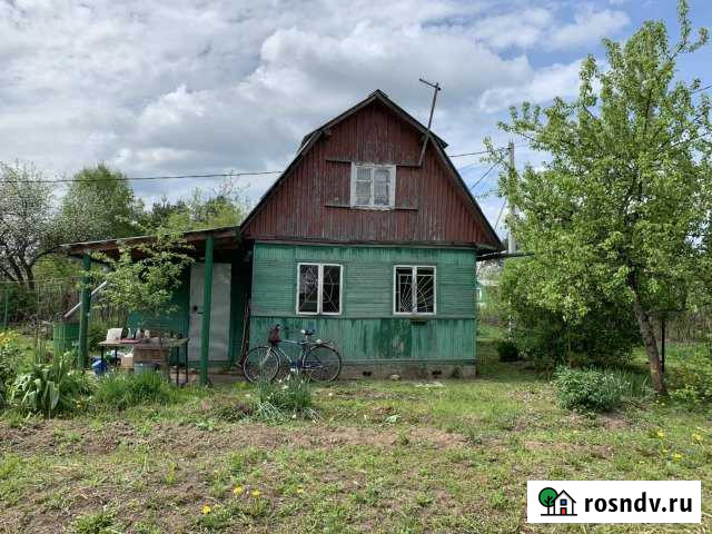 Дача 52.5 м² на участке 6.2 сот. на продажу в Александрове Александров - изображение 1
