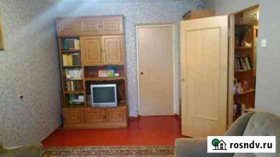 2-комнатная квартира, 45 м², 5/5 эт. на продажу в Сафоново Смоленской области Сафоново