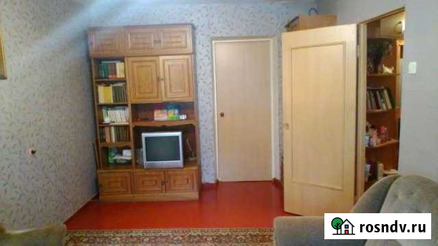 2-комнатная квартира, 45 м², 5/5 эт. на продажу в Сафоново Смоленской области Сафоново - изображение 1