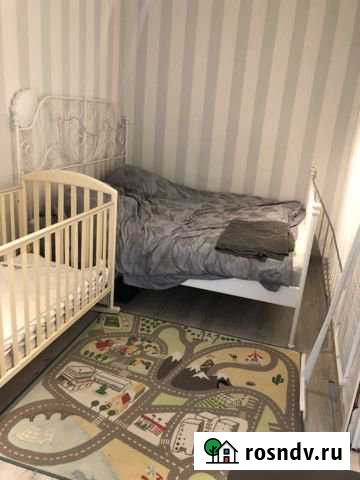 2-комнатная квартира, 44 м², 2/5 эт. на продажу в Троицке Московской области Троицк - изображение 1