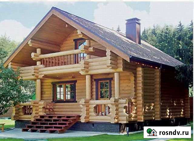 Коттедж 140 м² на участке 15.3 сот. на продажу в Ижевске Ижевск - изображение 1