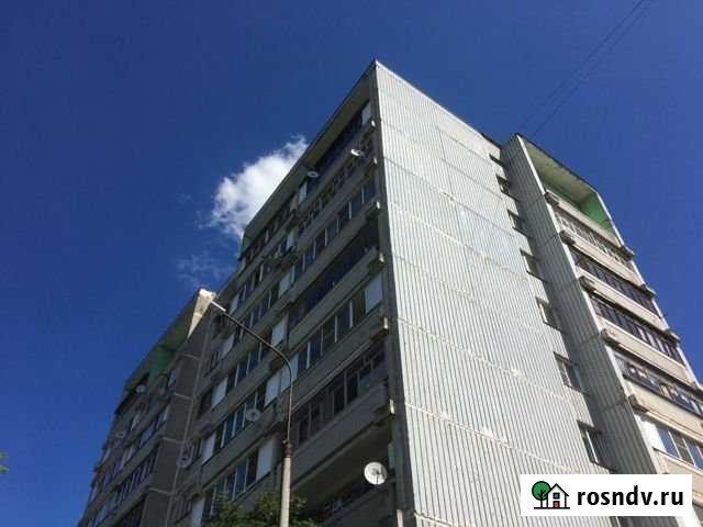 3-комнатная квартира, 68 м², 8/9 эт. на продажу в Малоярославце Малоярославец - изображение 1